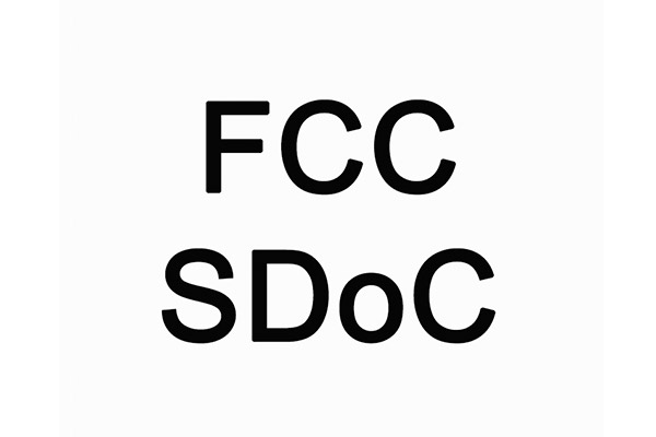 FCC SDoC認(rèn)證